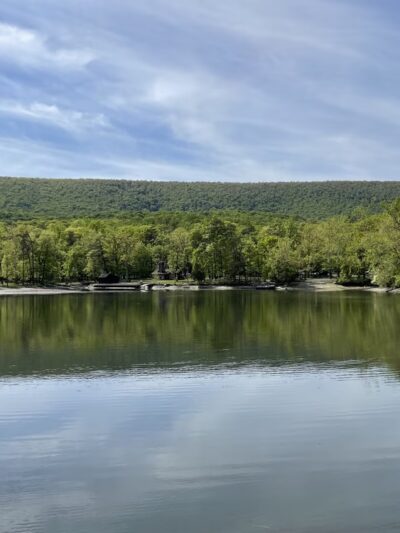 Cacapon State Park - Berkeley Springs, WV