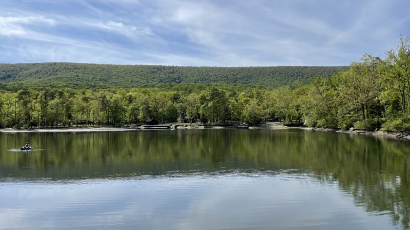 Cacapon State Park - Berkeley Springs, WV