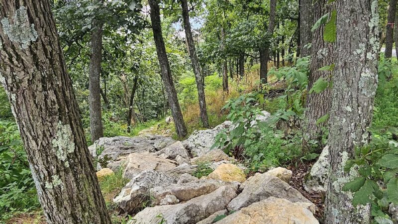 Cacapon State Park - Berkeley Springs, WV