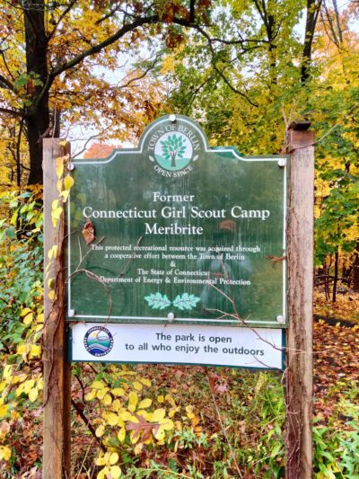 Bicentennial Park - Berlin, CT