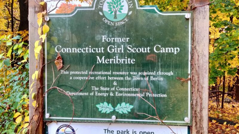 Bicentennial Park - Berlin, CT