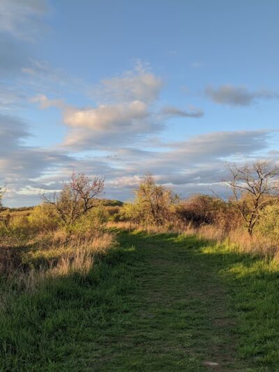 Bicentennial Park - Berlin, CT