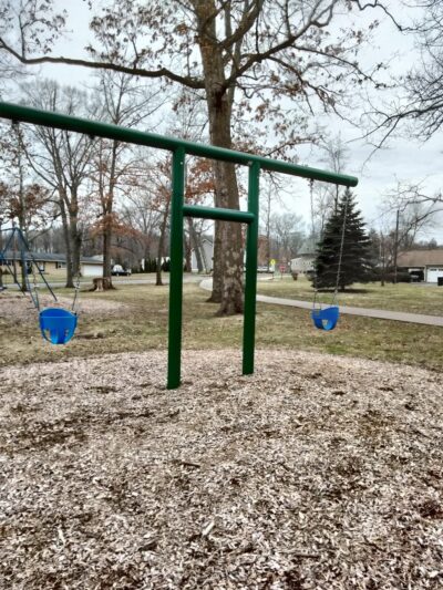 Clark's Grove Park - Berlin, CT