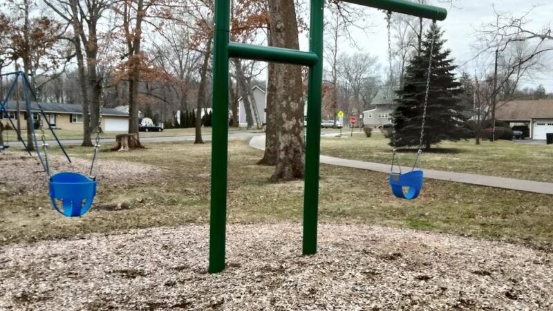 Clark's Grove Park - Berlin, CT