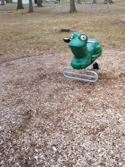 Clark's Grove Park - Berlin, CT