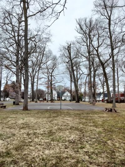 Clark's Grove Park - Berlin, CT