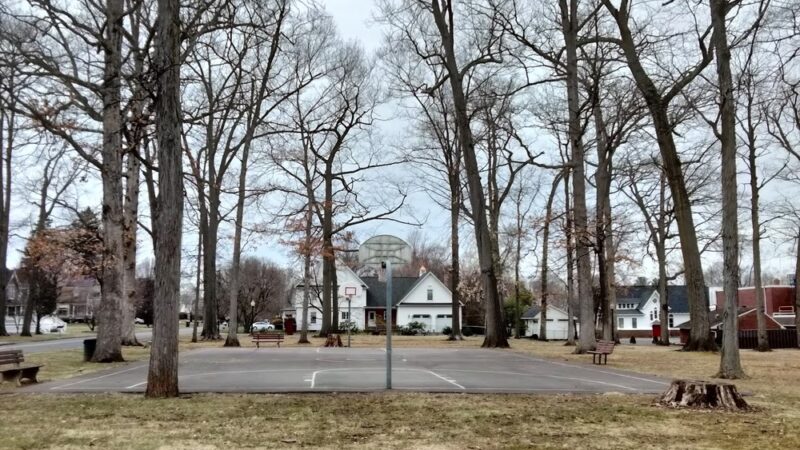 Clark's Grove Park - Berlin, CT