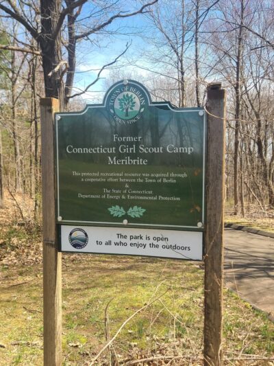 Kensington Orchards - Berlin, CT