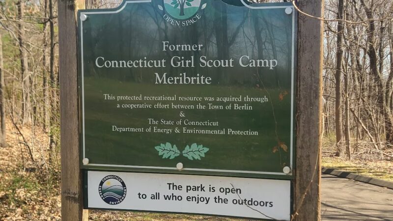 Kensington Orchards - Berlin, CT