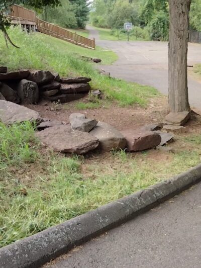 Pistol Creek - Berlin, CT