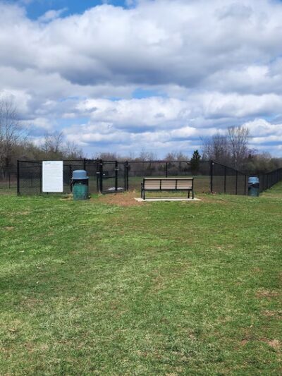 Pistol Creek - Berlin, CT