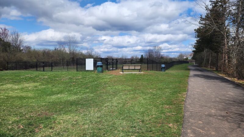 Pistol Creek - Berlin, CT