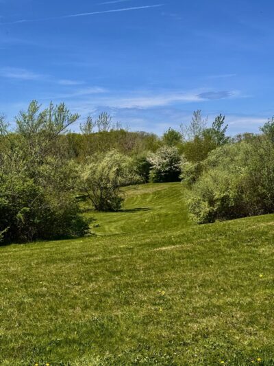 Pistol Creek - Berlin, CT