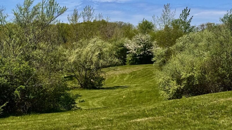 Pistol Creek - Berlin, CT