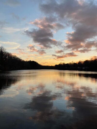 Pistol Creek - Berlin, CT