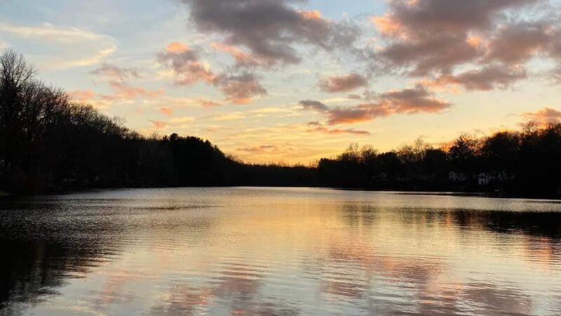 Pistol Creek - Berlin, CT