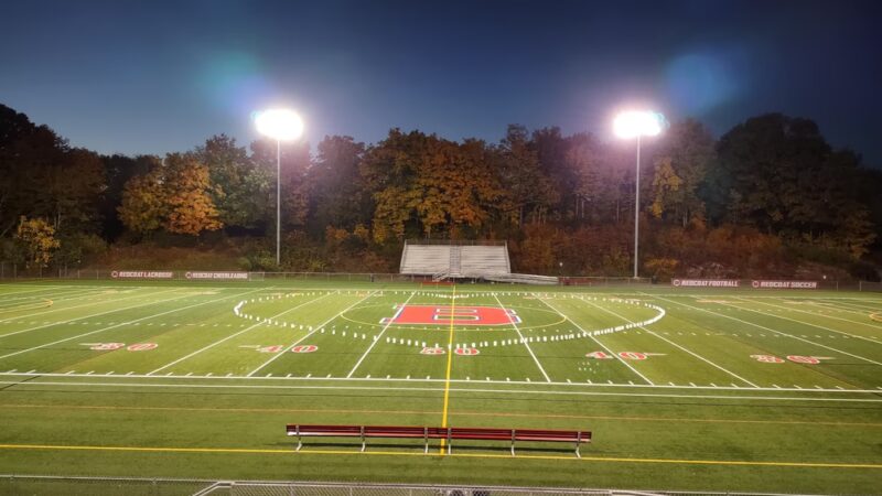 Sage Park - Berlin, CT