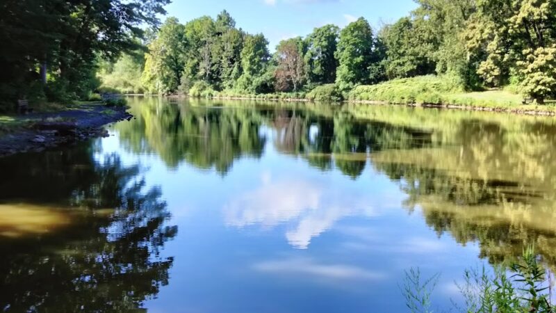 Sage Park - Berlin, CT