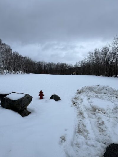 Highland Park - Berlin, NH