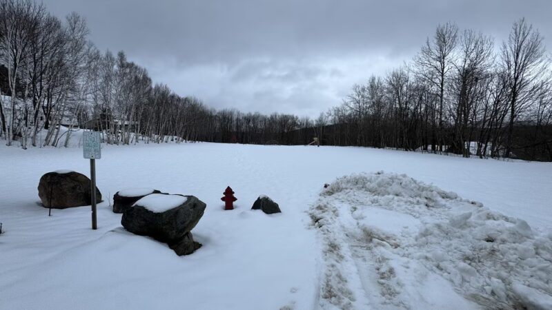 Highland Park - Berlin, NH