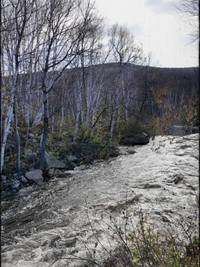 PSNH SMITH HYDRO PARK - Berlin, NH