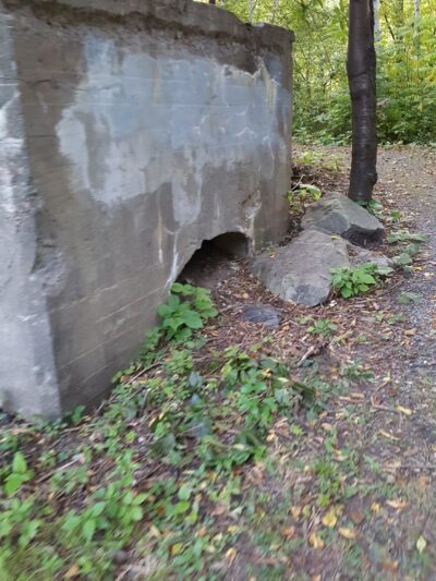 PSNH SMITH HYDRO PARK - Berlin, NH