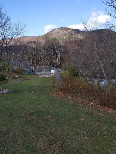 PSNH SMITH HYDRO PARK - Berlin, NH