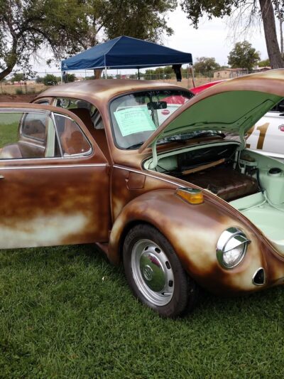 Loretto Park - Bernalillo, NM