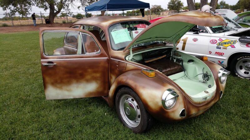 Loretto Park - Bernalillo, NM