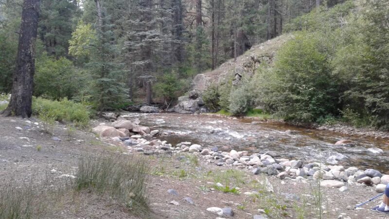 Loretto Park - Bernalillo, NM