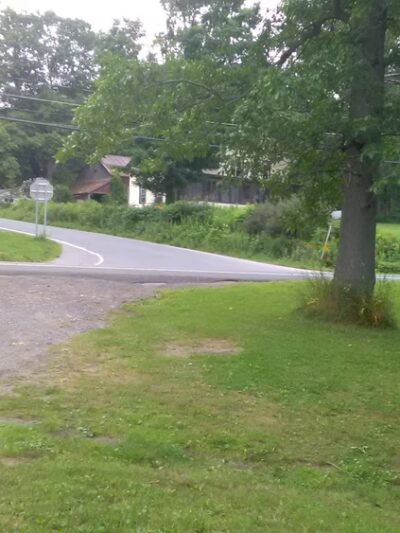 Bernhards Bay - Bernhards Bay, NY