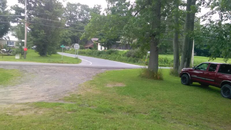 Bernhards Bay - Bernhards Bay, NY