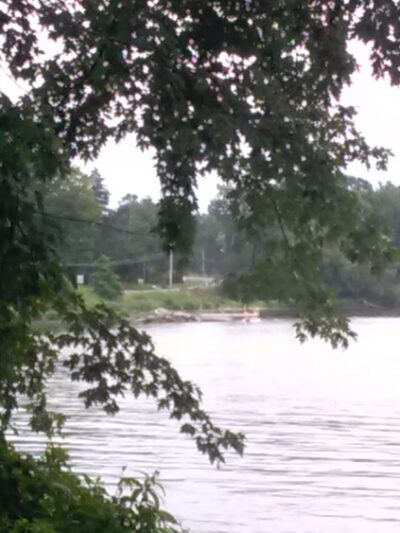 Bernhards Bay - Bernhards Bay, NY