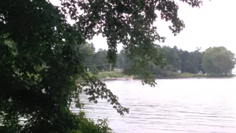 Bernhards Bay - Bernhards Bay, NY