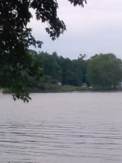 Bernhards Bay - Bernhards Bay, NY