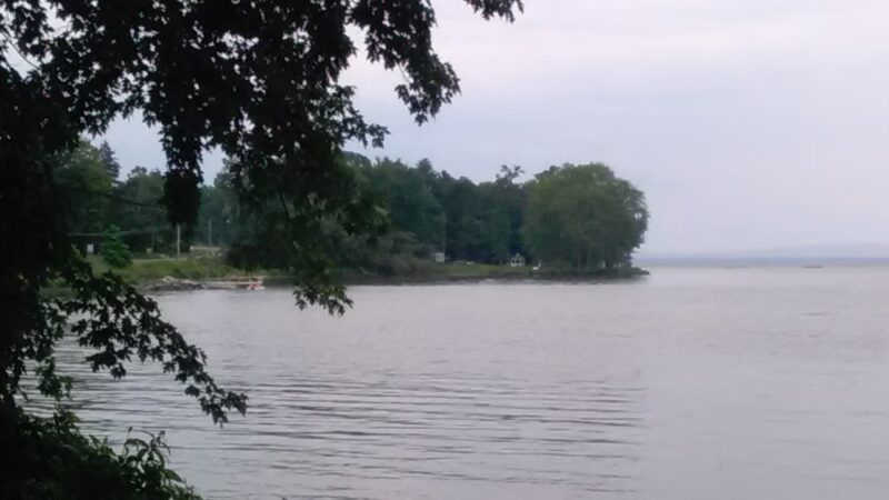 Bernhards Bay - Bernhards Bay, NY