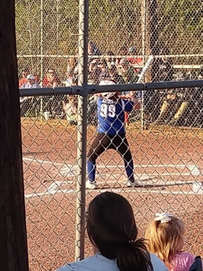 Berry City Park - Berry, AL