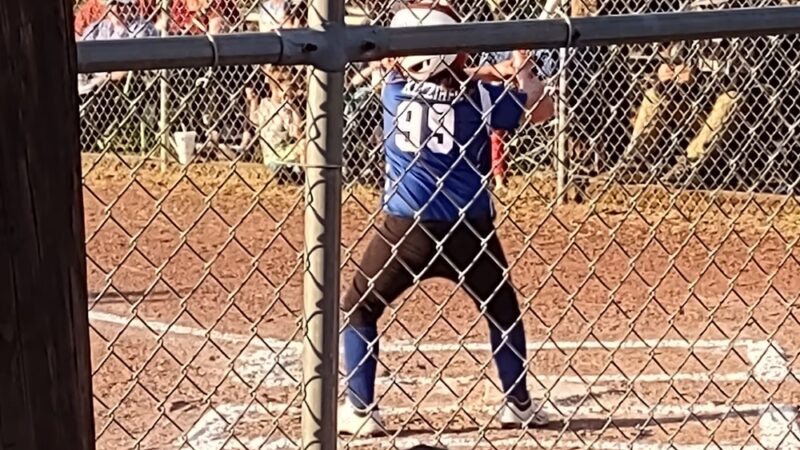 Berry City Park - Berry, AL