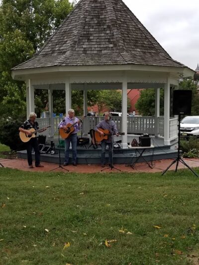 Rose Hill Park - Berryville, VA