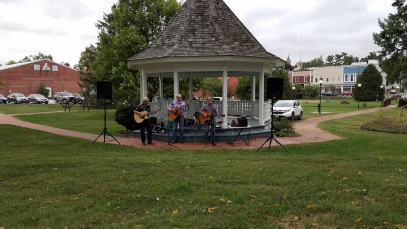 Rose Hill Park - Berryville, VA