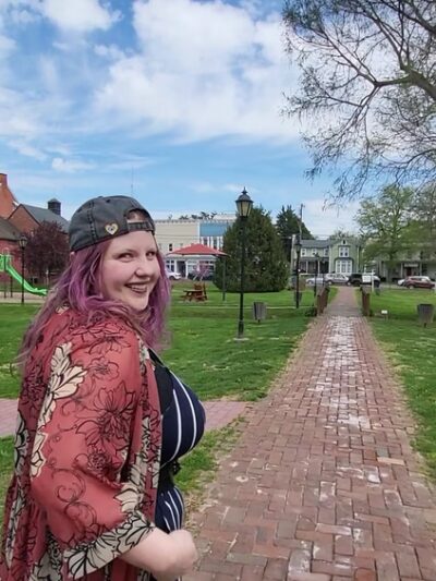 Rose Hill Park - Berryville, VA