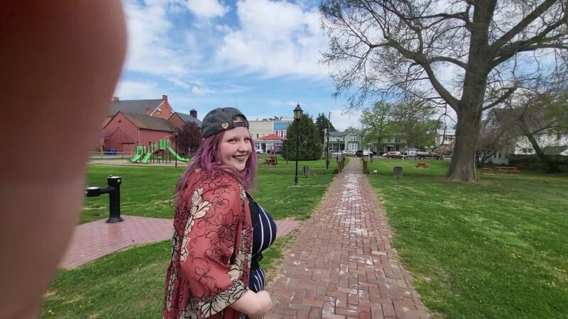 Rose Hill Park - Berryville, VA