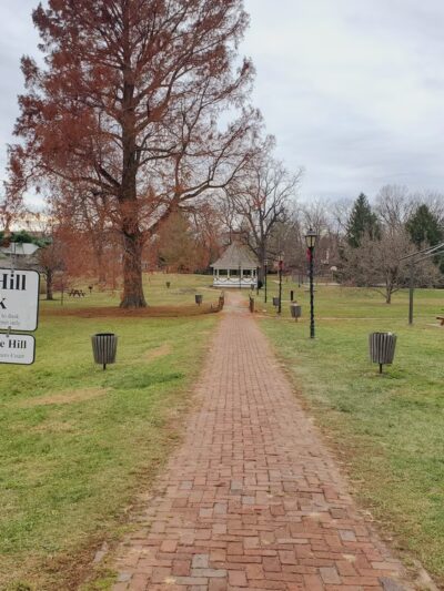 Rose Hill Park - Berryville, VA