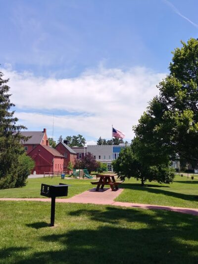 Rose Hill Park - Berryville, VA