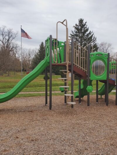 Rose Hill Park - Berryville, VA