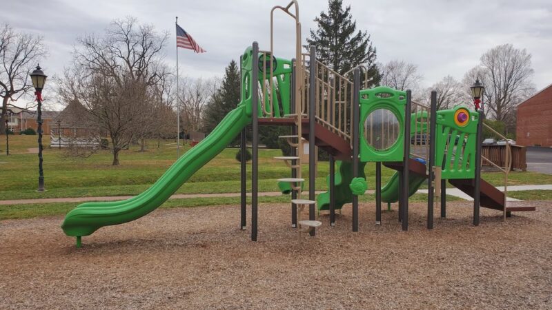 Rose Hill Park - Berryville, VA