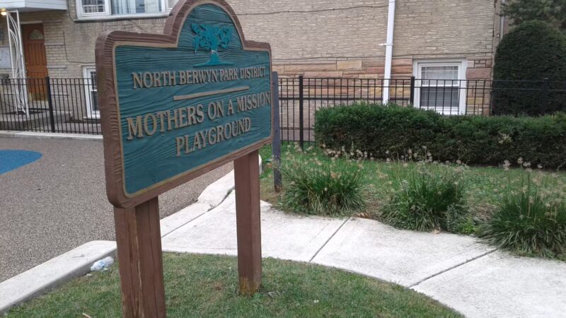 Mothers On A Mission Park - Berwyn, IL