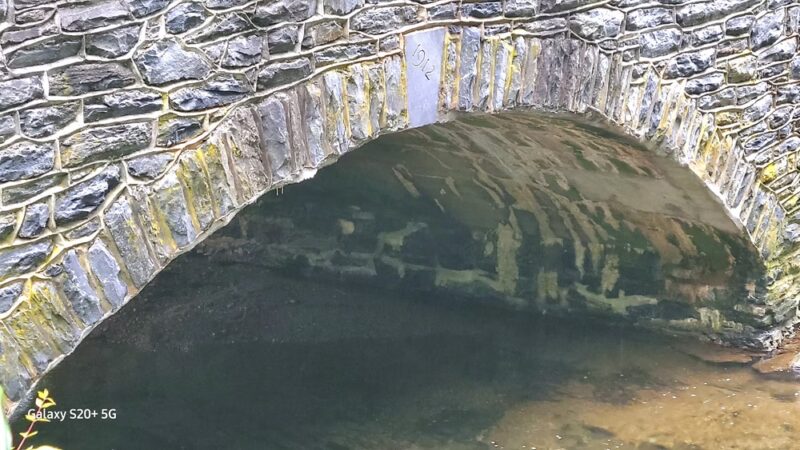 Little Valley Creek Parking - Berwyn, PA