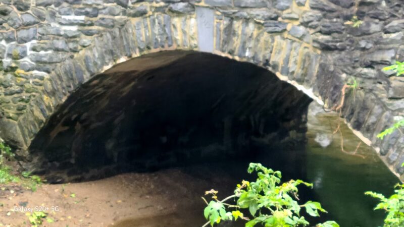 Little Valley Creek Parking - Berwyn, PA