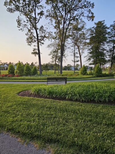 Bethany Beach Central Park - Bethany Beach, DE